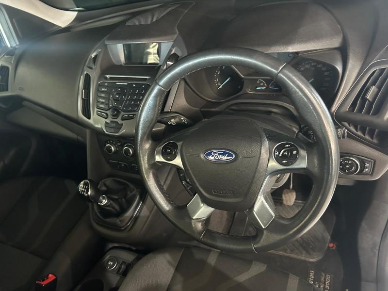 Ford Tourneo Connect