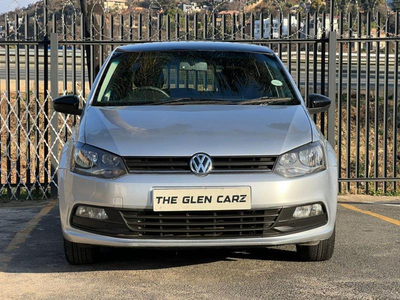 Volkswagen Polo Vivo