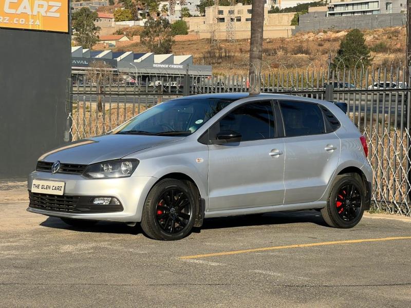 Volkswagen Polo Vivo