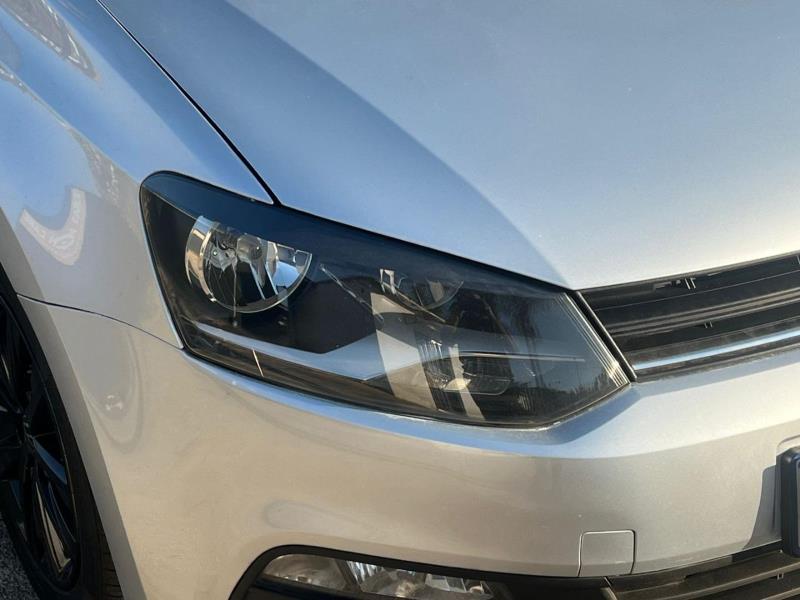 Volkswagen Polo Vivo