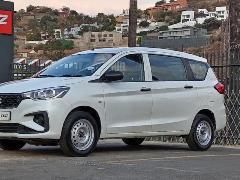 Suzuki Ertiga