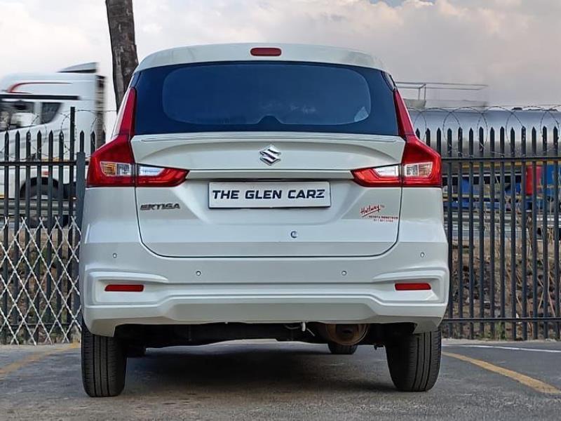 Suzuki Ertiga