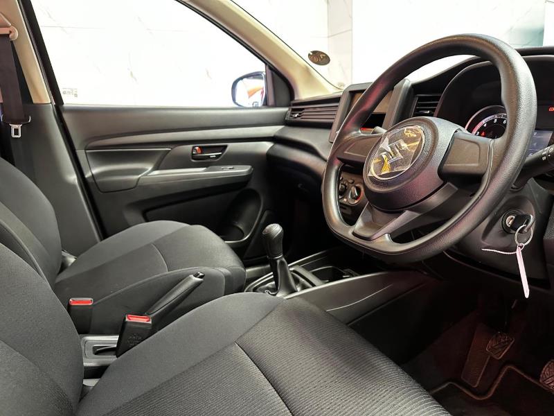 Suzuki Ertiga