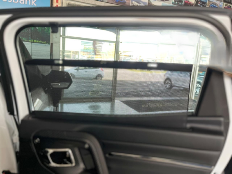 Haval H7