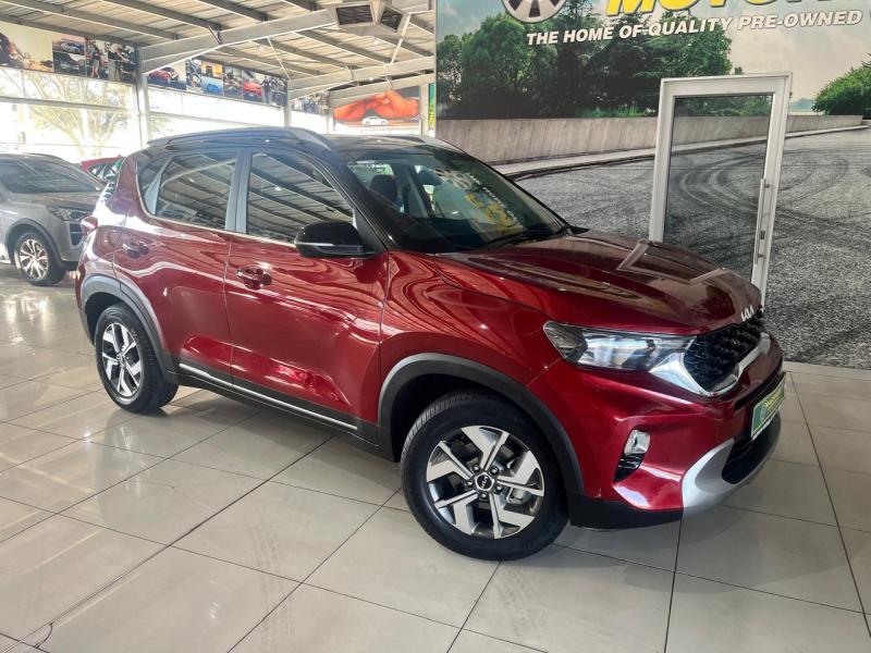 Kia Sonet