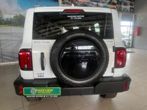 GWM Tank 300