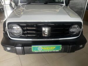 GWM Tank 300