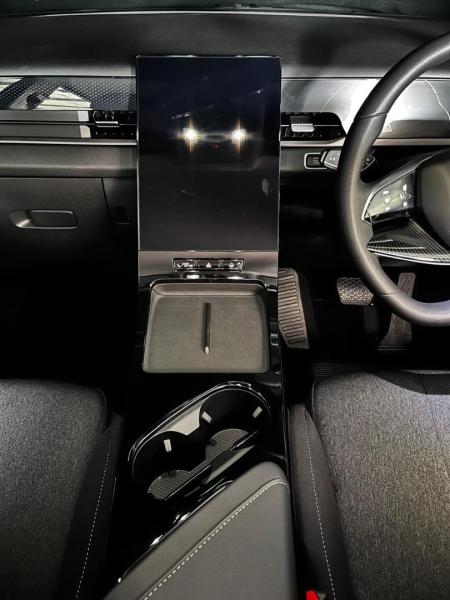 Jaecoo J5
