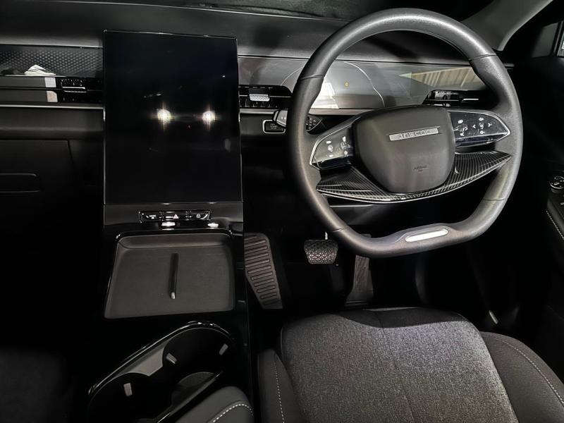 Jaecoo J5