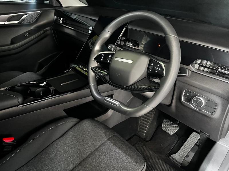 Jaecoo J5