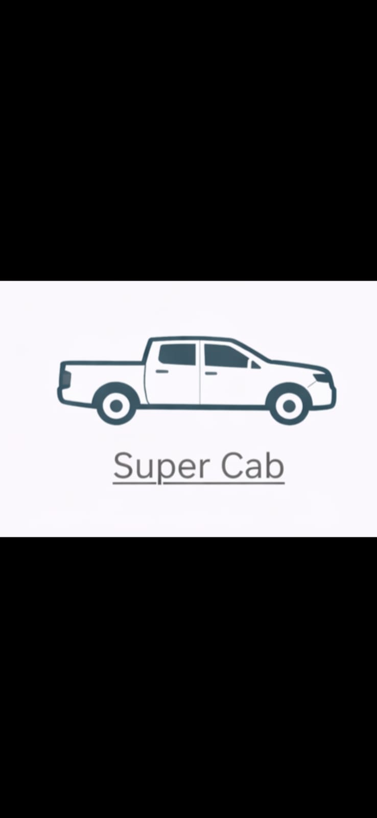 Super Cab