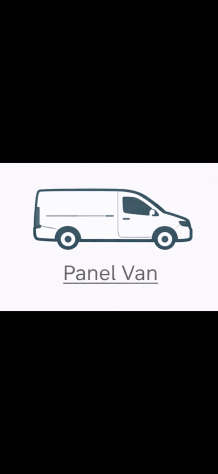 Panel Van