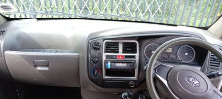 Hyundai H100 Bakkie