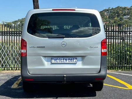 Mercedes-Benz Benz Vito