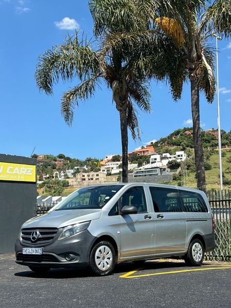 Mercedes-Benz Benz Vito