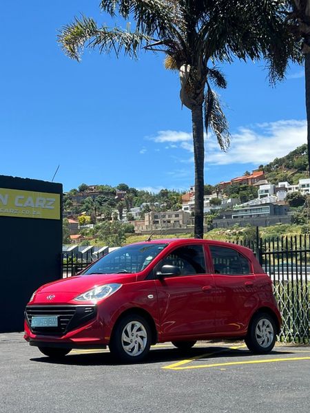 Hyundai Atos