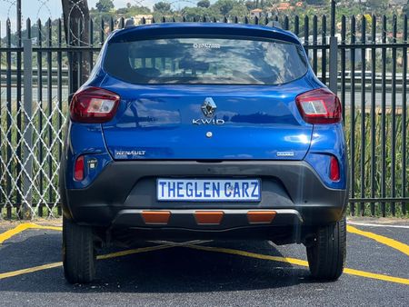 Renault Kwid