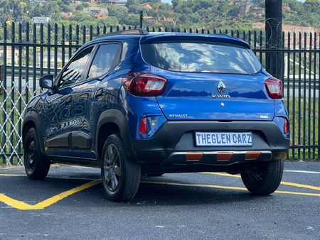 Renault Kwid