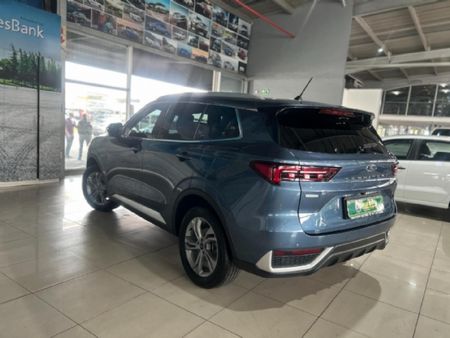 Ford Territory