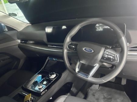 Ford Territory