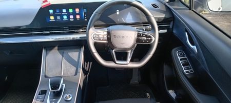 Omoda C5