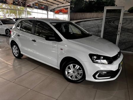 Volkswagen Polo Vivo