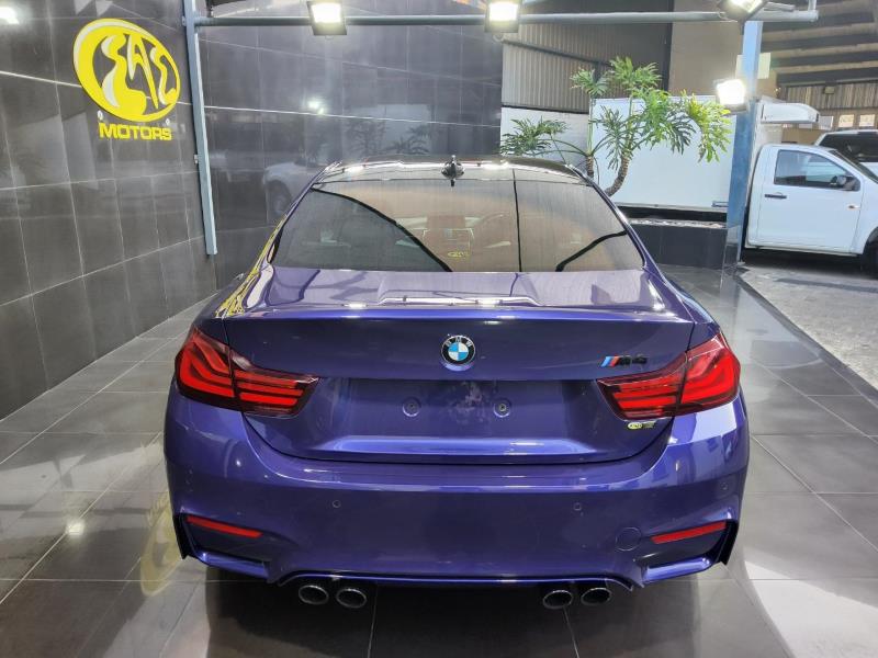 BMW M4