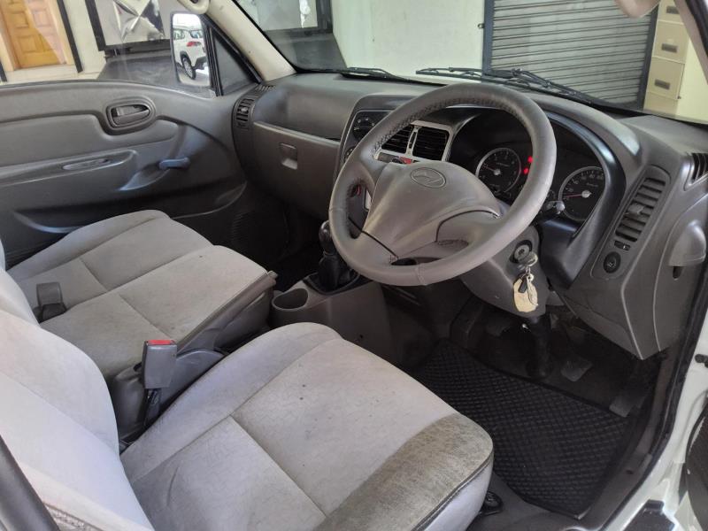 Hyundai H100 Bakkie