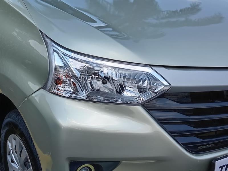 Toyota Avanza