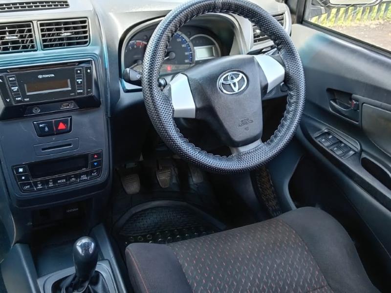 Toyota Avanza
