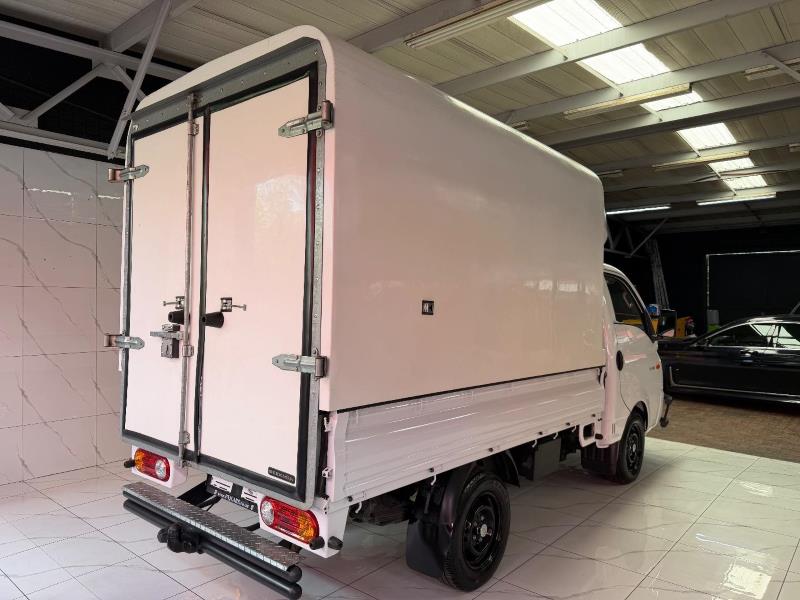 Hyundai H100 Bakkie