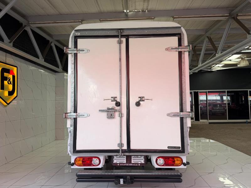 Hyundai H100 Bakkie