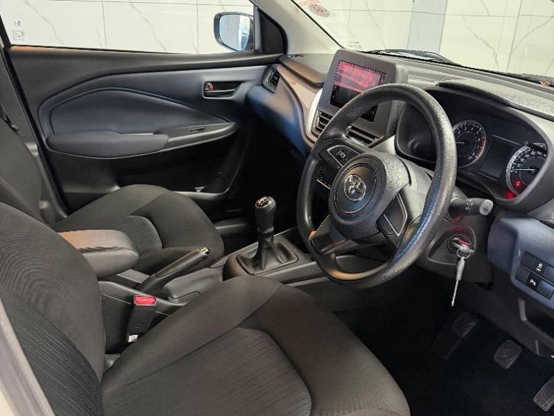 Toyota Starlet