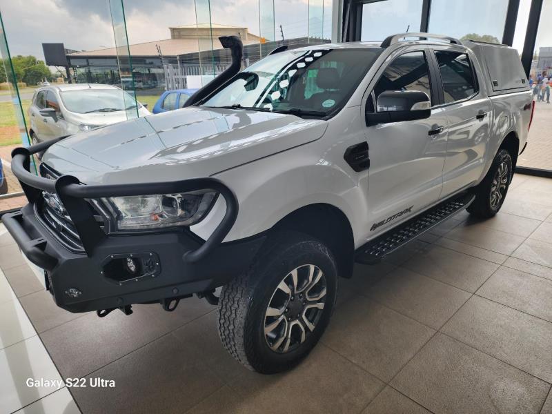 Toyota Ranger