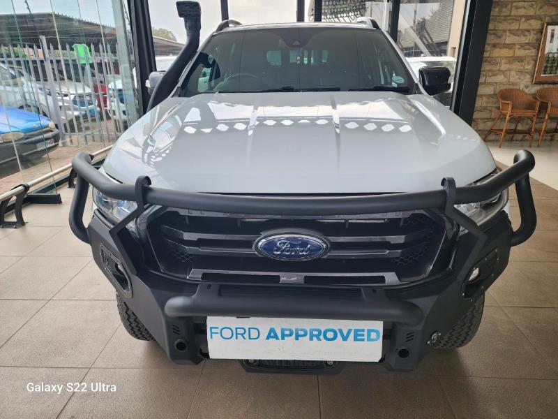 Toyota Ranger