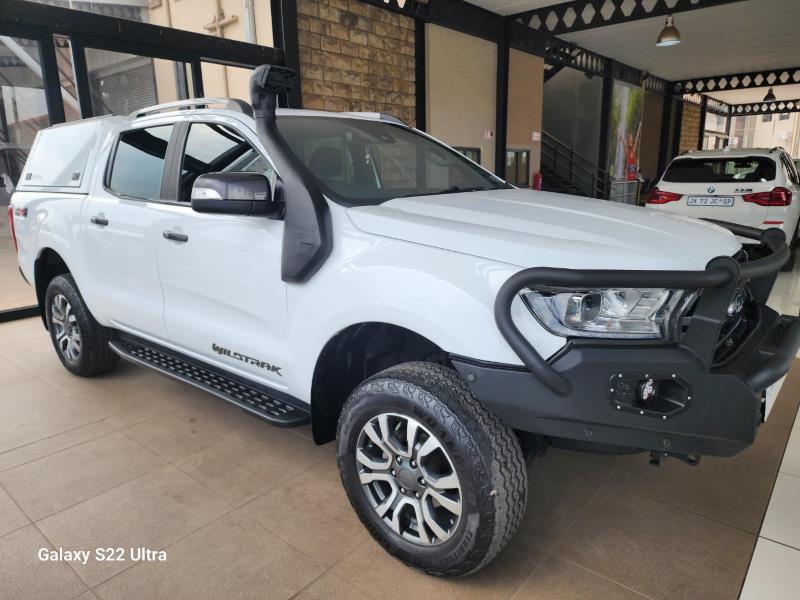 Toyota Ranger