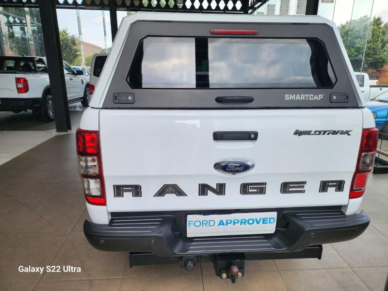 Toyota Ranger