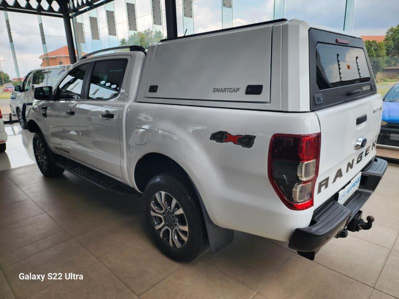 Toyota Ranger