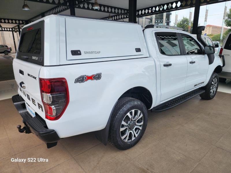 Toyota Ranger