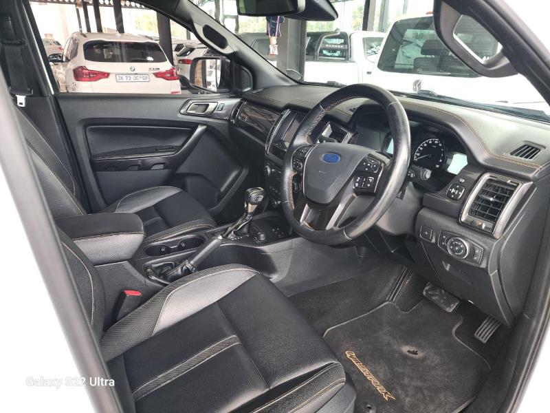 Toyota Ranger
