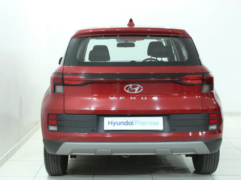 Hyundai Venue