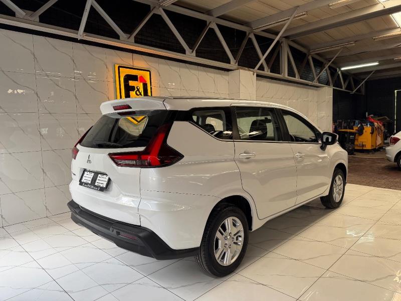 Mitsubishi Xpander