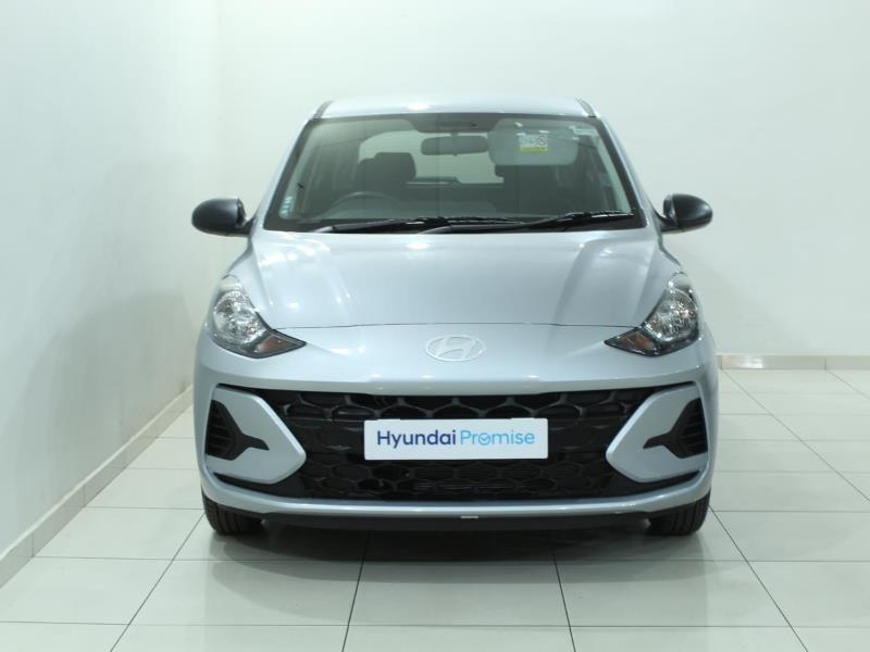 Hyundai Grand i10