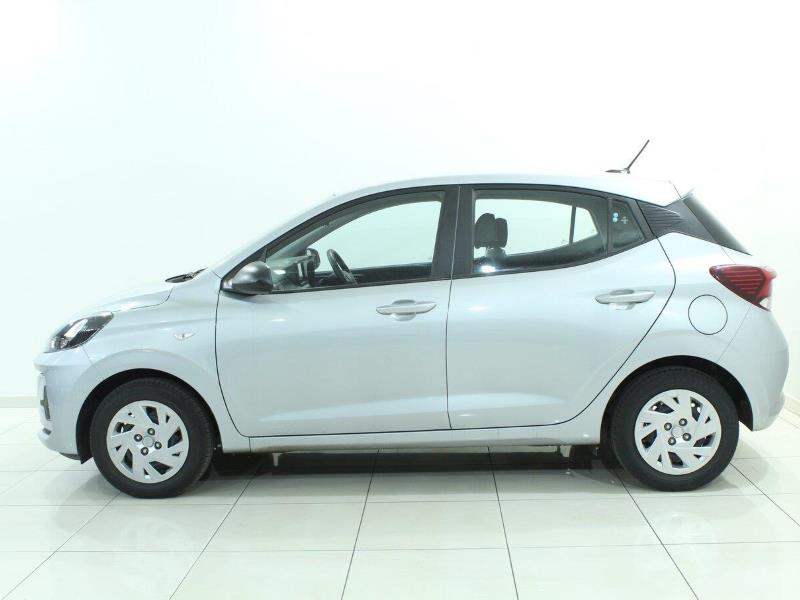 Hyundai Grand i10