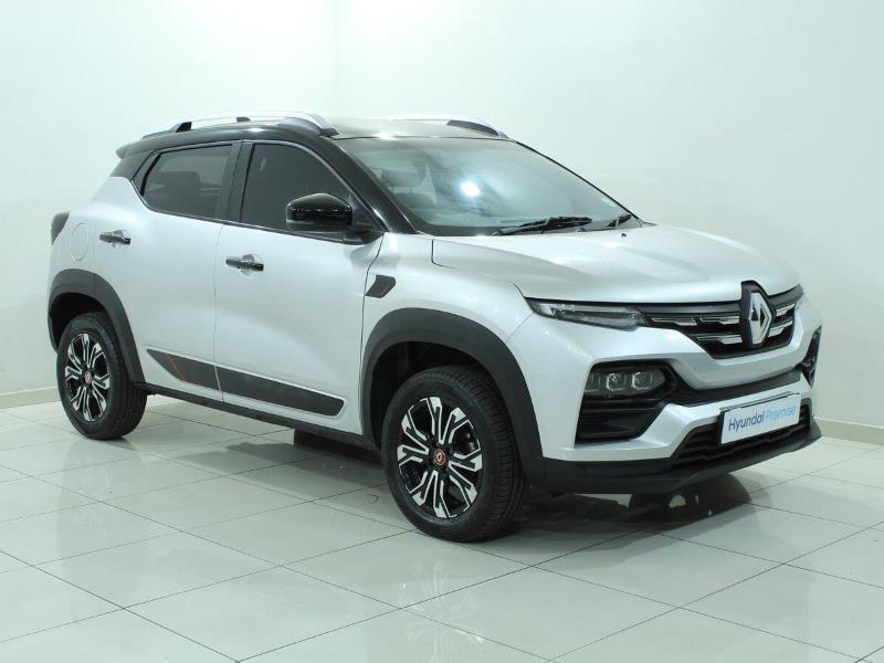 Renault Kiger