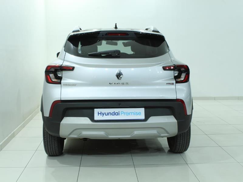 Renault Kiger