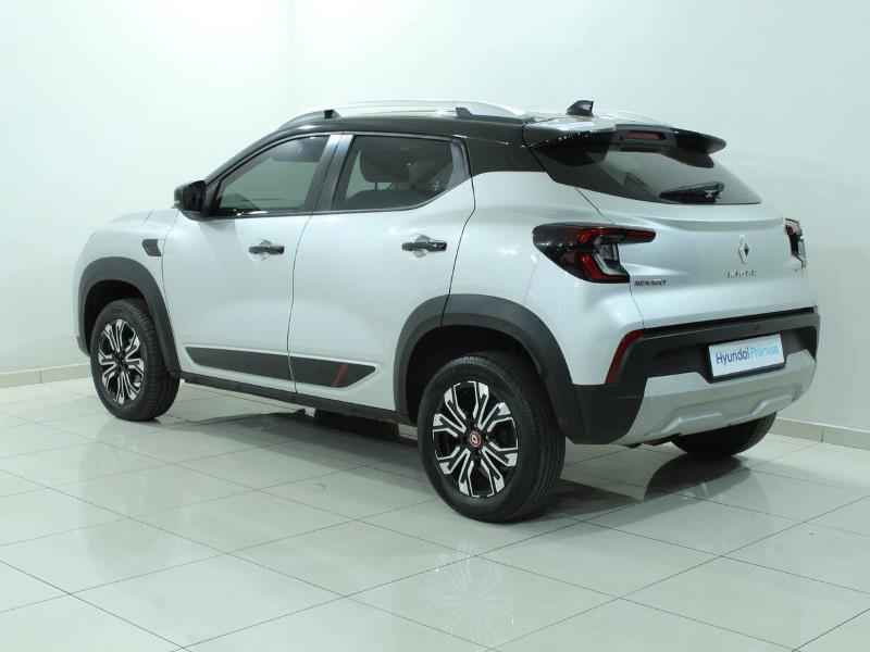 Renault Kiger