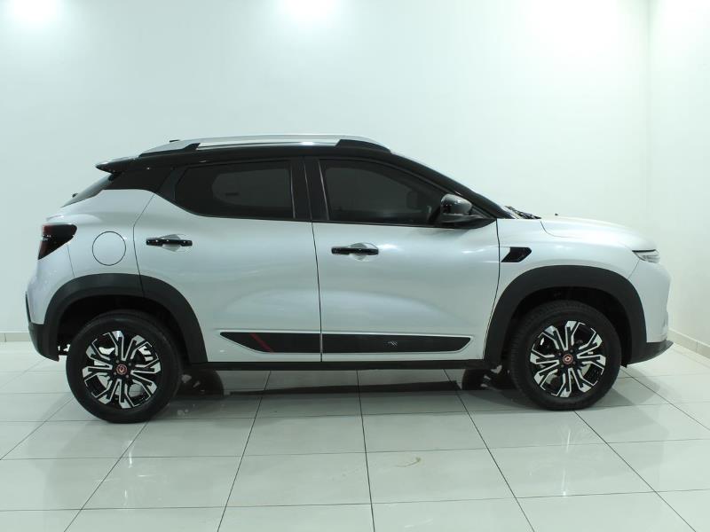 Renault Kiger