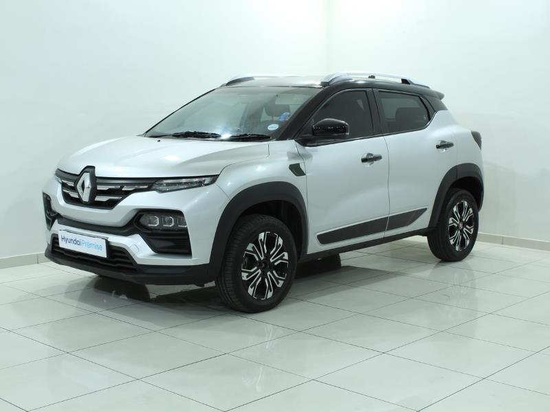 Renault Kiger