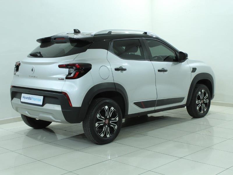 Renault Kiger